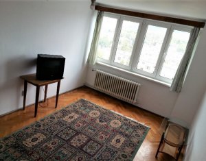 Lakás 2 szobák eladó on Cluj-napoca, Zóna Grigorescu