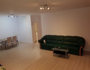 Lakás 2 szobák kiadó on Cluj-napoca, Zóna Marasti