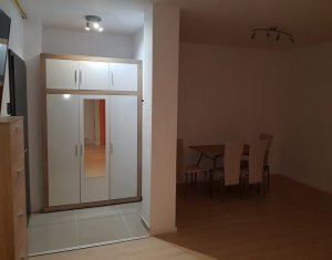 Lakás 2 szobák kiadó on Cluj-napoca, Zóna Marasti