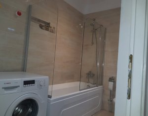 Lakás 2 szobák kiadó on Cluj-napoca, Zóna Marasti