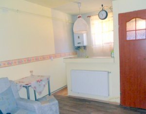 Lakás 1 szobák eladó on Cluj-napoca, Zóna Centru