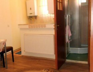 Lakás 1 szobák eladó on Cluj-napoca, Zóna Centru