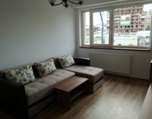 Lakás 3 szobák kiadó on Cluj-napoca