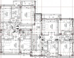 Lakás 3 szobák eladó on Cluj-napoca, Zóna Buna Ziua