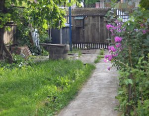 Ház 2 szobák eladó on Cluj-napoca, Zóna Dambul Rotund