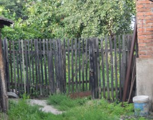 Ház 2 szobák eladó on Cluj-napoca, Zóna Dambul Rotund