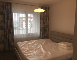 Lakás 2 szobák eladó on Cluj-napoca