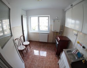 Lakás 1 szobák eladó on Cluj-napoca, Zóna Manastur