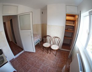 Lakás 1 szobák eladó on Cluj-napoca, Zóna Manastur