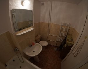 Lakás 1 szobák eladó on Cluj-napoca, Zóna Manastur