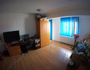 Lakás 1 szobák eladó on Cluj-napoca, Zóna Zorilor