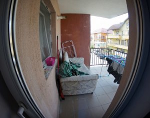 Lakás 1 szobák eladó on Cluj-napoca, Zóna Zorilor