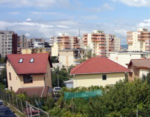 Lakás 1 szobák eladó on Cluj-napoca, Zóna Zorilor