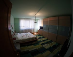 Maison 5 chambres à louer dans Cluj-napoca, zone Zorilor