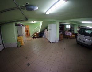 Maison 5 chambres à louer dans Cluj-napoca, zone Zorilor