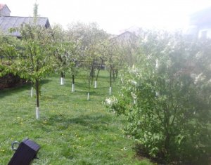 Maison 5 chambres à louer dans Cluj-napoca, zone Zorilor