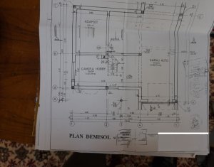Maison 5 chambres à louer dans Cluj-napoca, zone Zorilor