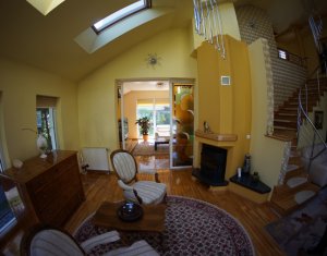 Maison 5 chambres à louer dans Cluj-napoca, zone Zorilor