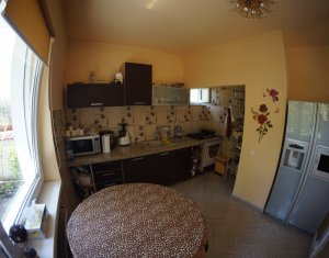 Maison 5 chambres à louer dans Cluj-napoca, zone Zorilor