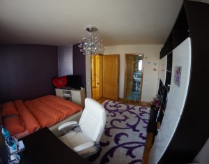 Maison 5 chambres à louer dans Cluj-napoca, zone Zorilor