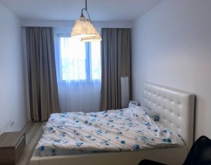 Lakás 3 szobák kiadó on Cluj-napoca, Zóna Gheorgheni