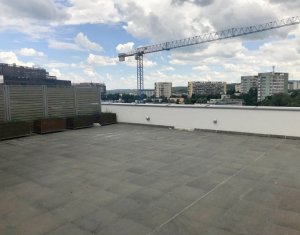 Lakás 3 szobák kiadó on Cluj-napoca, Zóna Gheorgheni