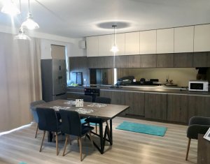 Lakás 3 szobák kiadó on Cluj-napoca, Zóna Gheorgheni