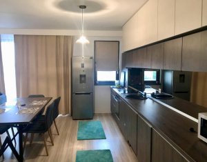 Lakás 3 szobák kiadó on Cluj-napoca, Zóna Gheorgheni