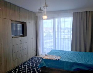 Lakás 3 szobák kiadó on Cluj-napoca, Zóna Gheorgheni