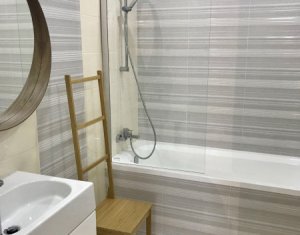 Lakás 3 szobák kiadó on Cluj-napoca, Zóna Gheorgheni