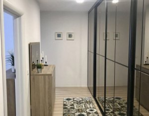 Lakás 3 szobák kiadó on Cluj-napoca, Zóna Gheorgheni