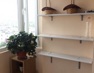 Lakás 5 szobák eladó on Cluj-napoca, Zóna Manastur