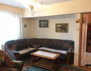 , 100m2 on Cluj-napoca, Zóna Manastur