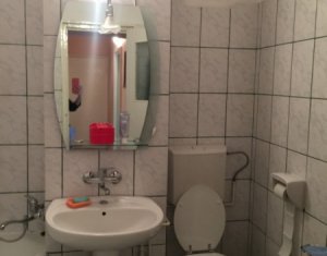 Lakás 5 szobák eladó on Cluj-napoca, Zóna Manastur