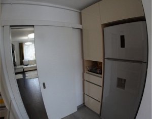 Lakás 4 szobák eladó on Cluj-napoca, Zóna Manastur