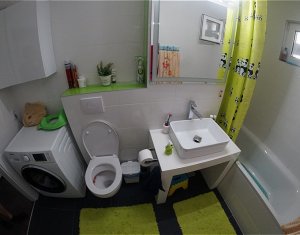 Lakás 4 szobák eladó on Cluj-napoca, Zóna Manastur