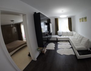 , 85m2 on Cluj-napoca, Zóna Manastur