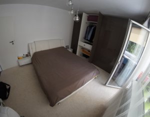 Lakás 4 szobák eladó on Cluj-napoca, Zóna Manastur