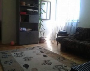 Lakás 2 szobák eladó on Cluj-napoca, Zóna Manastur