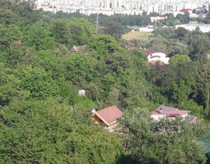 Lakás 3 szobák eladó on Cluj-napoca, Zóna Grigorescu