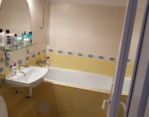 Lakás 2 szobák kiadó on Cluj-napoca, Zóna Marasti