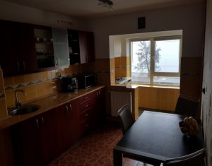 Lakás 2 szobák kiadó on Cluj-napoca, Zóna Marasti