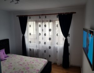 Lakás 2 szobák kiadó on Cluj-napoca, Zóna Marasti