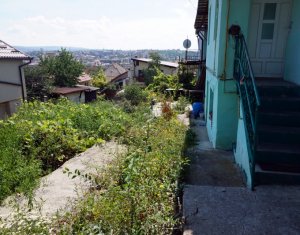 Ház 4 szobák eladó on Cluj-napoca, Zóna Dambul Rotund