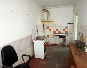 Ház 4 szobák eladó on Cluj-napoca, Zóna Dambul Rotund