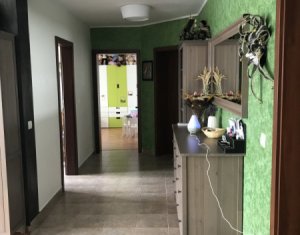 Lakás 3 szobák eladó on Cluj-napoca, Zóna Grigorescu