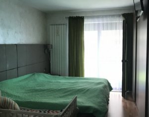 Lakás 3 szobák eladó on Cluj-napoca, Zóna Grigorescu