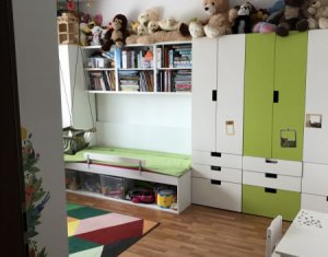 Lakás 3 szobák eladó on Cluj-napoca, Zóna Grigorescu