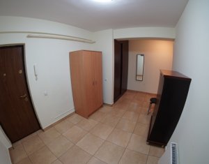 Lakás 2 szobák kiadó on Cluj-napoca, Zóna Gheorgheni
