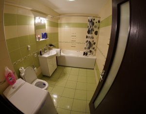 Lakás 2 szobák kiadó on Cluj-napoca, Zóna Gheorgheni